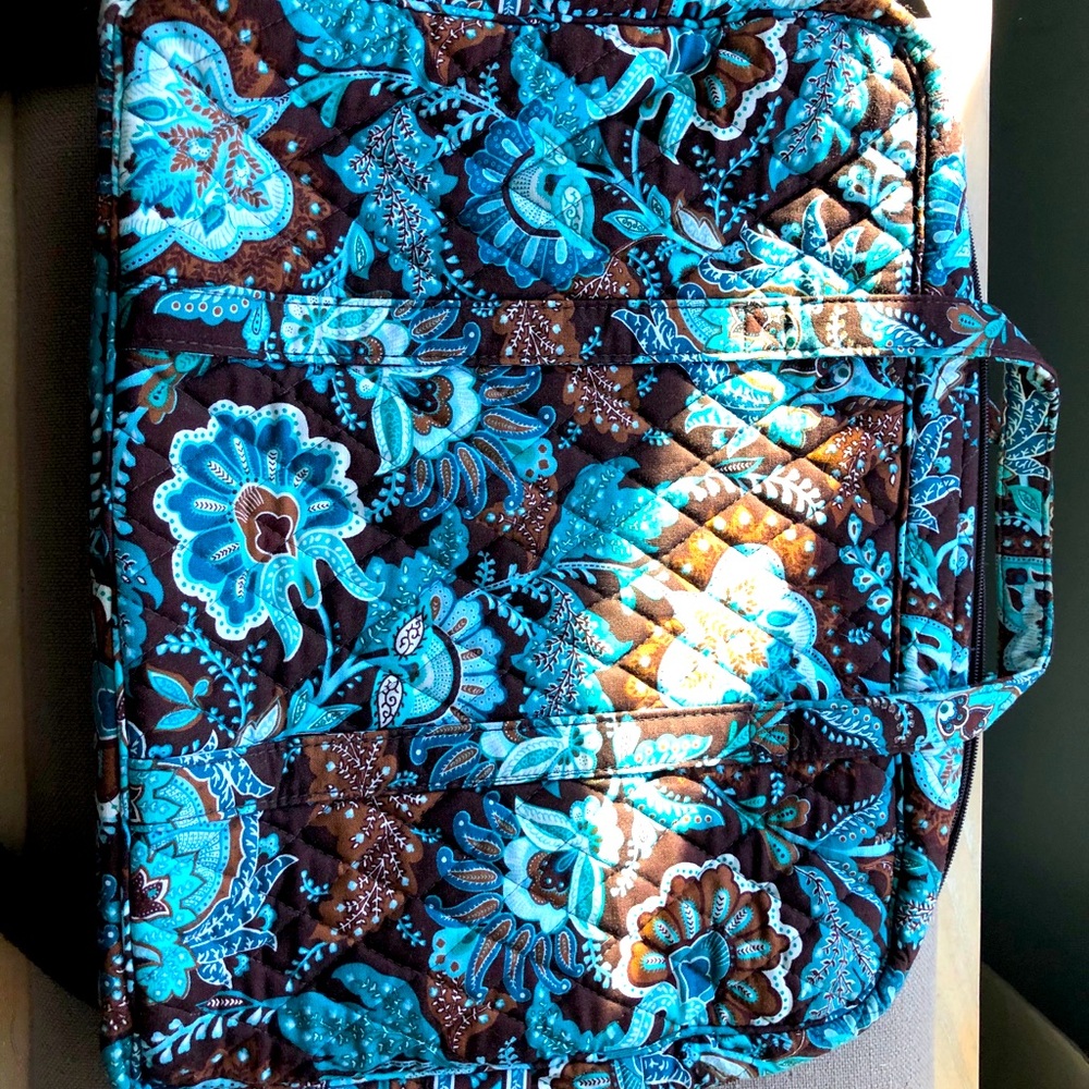 Vera Bradley Laptop Bag